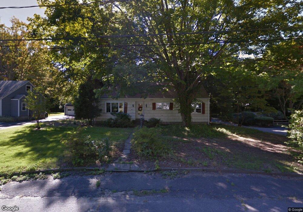 11 Fairfax Ave, Wilton, CT 06897 - photo 1