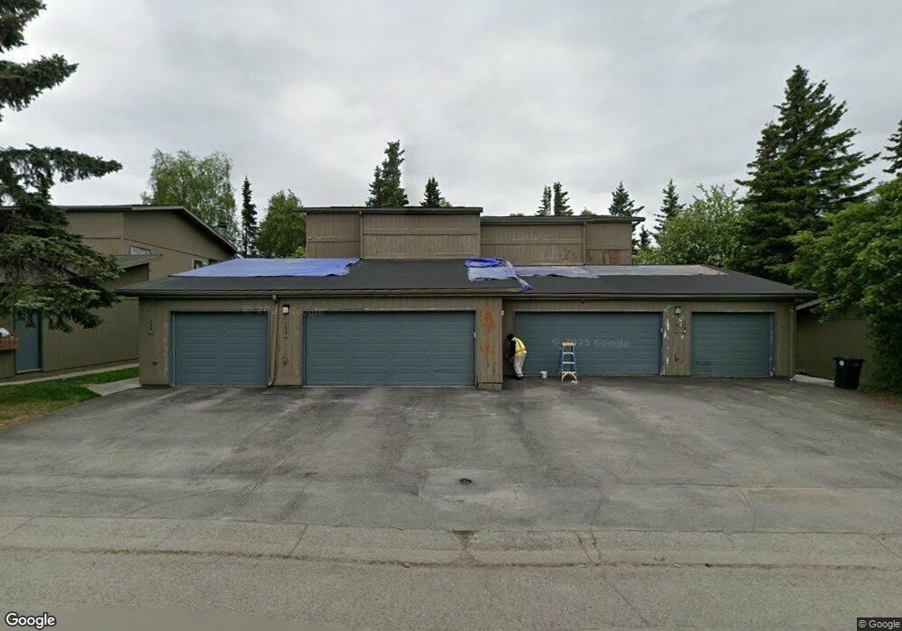 125 W 22nd Ave unit 501, Anchorage, AK 99503 - photo 1