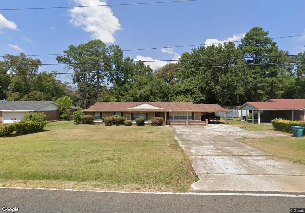 2011 Cooper Lake Rd, Bastrop, LA 71220 - photo 1