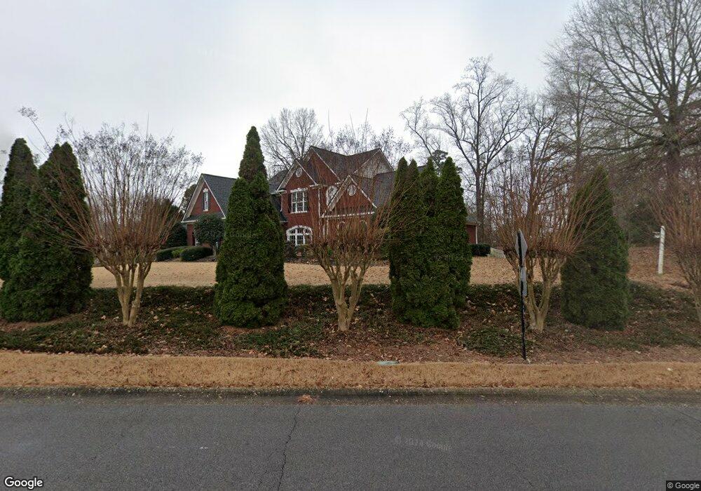 610 Links View Dr, Sugar Hill, GA 30518 - photo 1