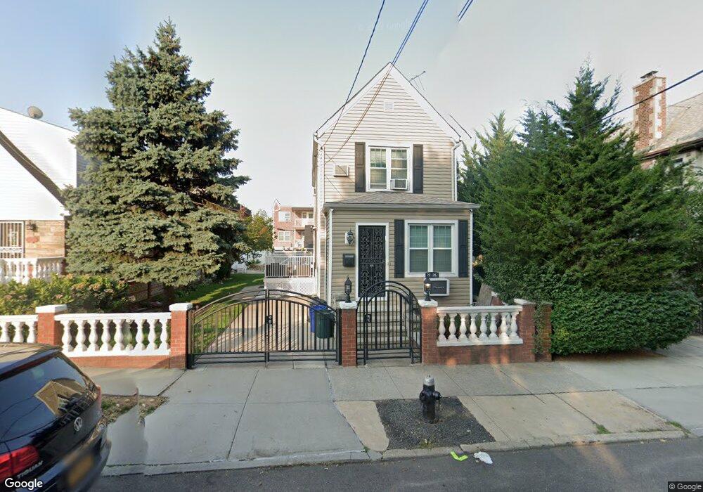 2226 73rd St, East Elmhurst, NY 11370 - photo 1