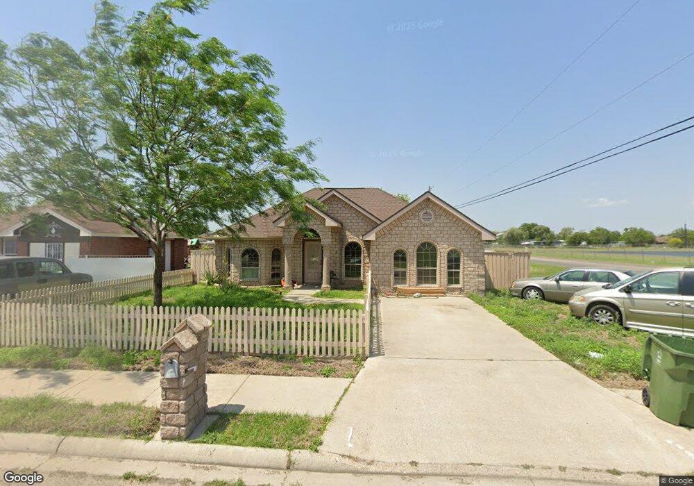 401 Cripple Creek, Alamo, TX 78516 - photo 1