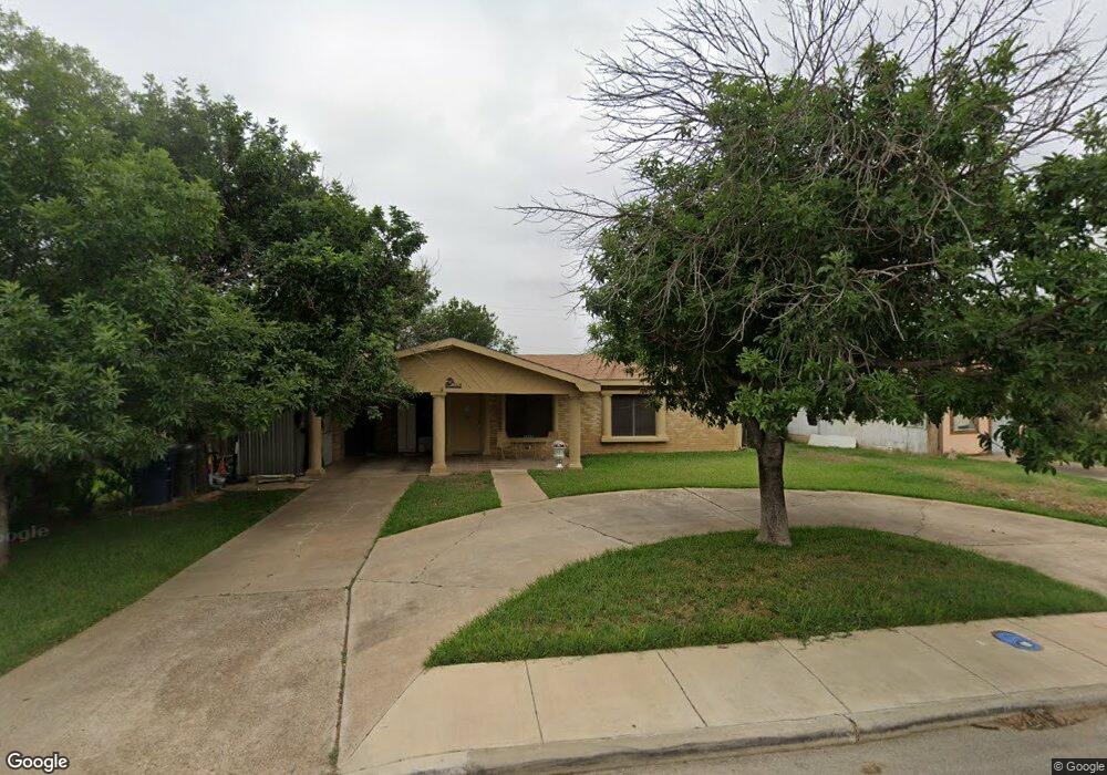 2116 E Montgomery St, Laredo, TX 78043 - photo 1
