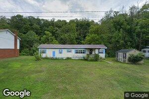 30 Railroad St, Austin, PA 16720