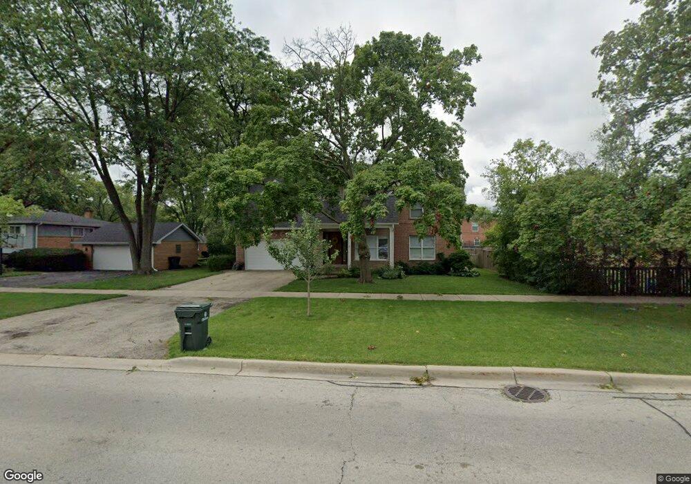 2201 Central Rd, Glenview, IL 60025 - photo 1