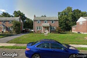 2943 Wakefield Dr, Holmes, PA 19043