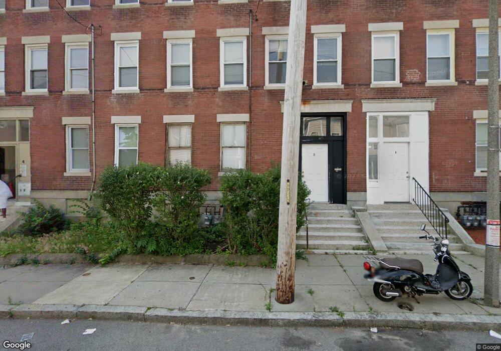 6 Fernboro St unit 1, Dorchester, MA 02121 - photo 1