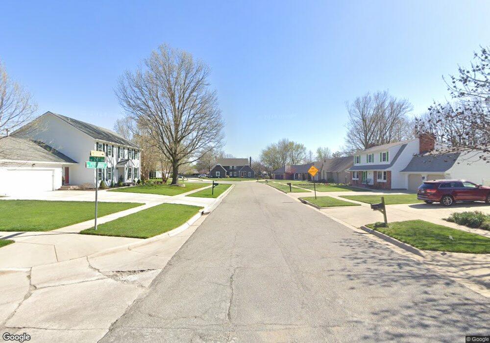 Lot 1 Blk C SW 24th Terrace, Topeka, KS 66614 - photo 1