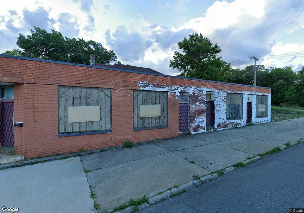 801 E Ridge Rd, Gary, IN 46409 - photo 1