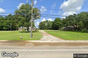 34210 Bowie St, White Castle, LA 70788