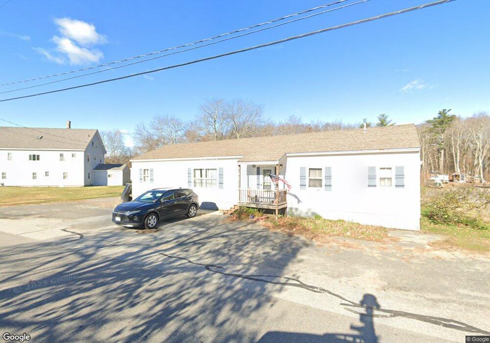 5 Adams Ave, Seabrook, NH 03874 - photo 1