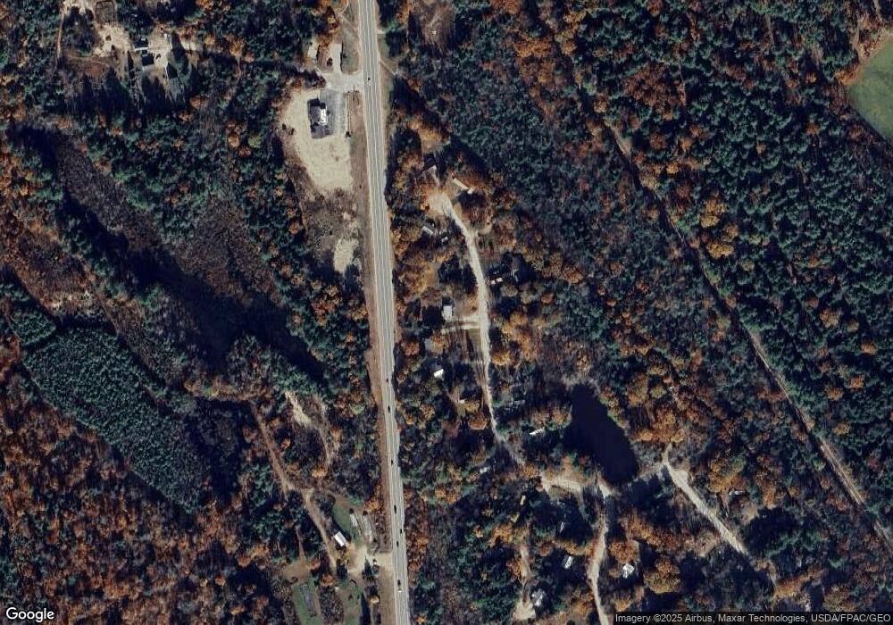 133 Great Ln E, Wakefield, NH 03872 - photo 1