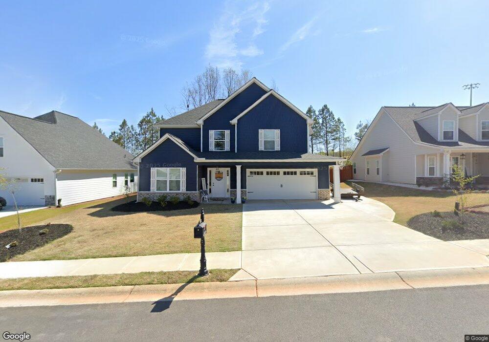 128 Brookstone Dr, Carrollton, GA 30116 - photo 1