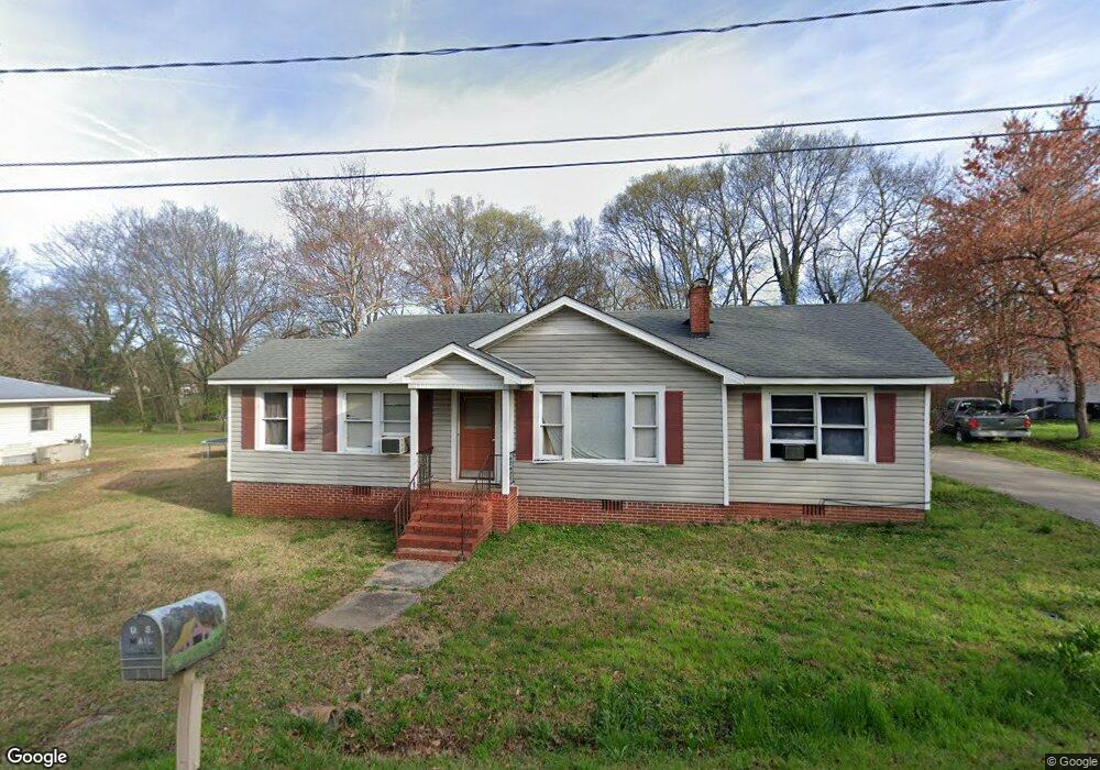 25 Berry St SW, Rome, GA 30161 - photo 1