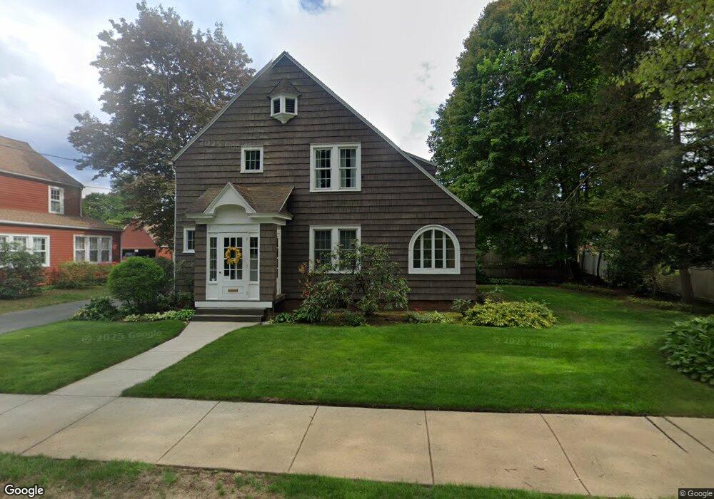 73 Amostown Rd, West Springfield, MA 01089 - photo 1