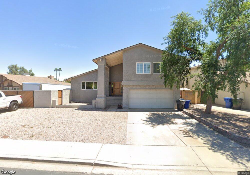 3025 E Gable Ave, Mesa, AZ 85204 - photo 1