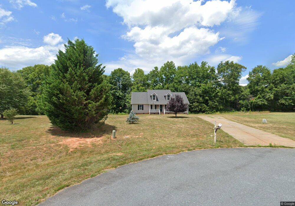 504 Honeysuckle Ridge, Asheboro, NC 27205 - photo 1