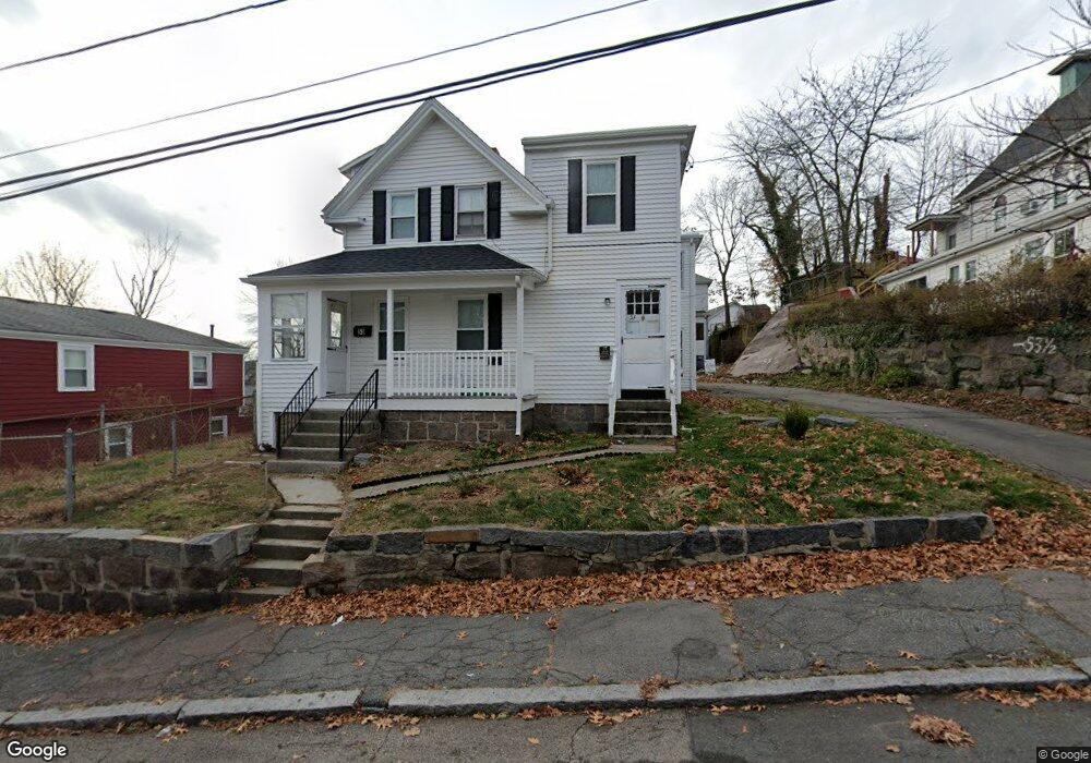 53 Buckley St, Quincy, MA 02169 - photo 1