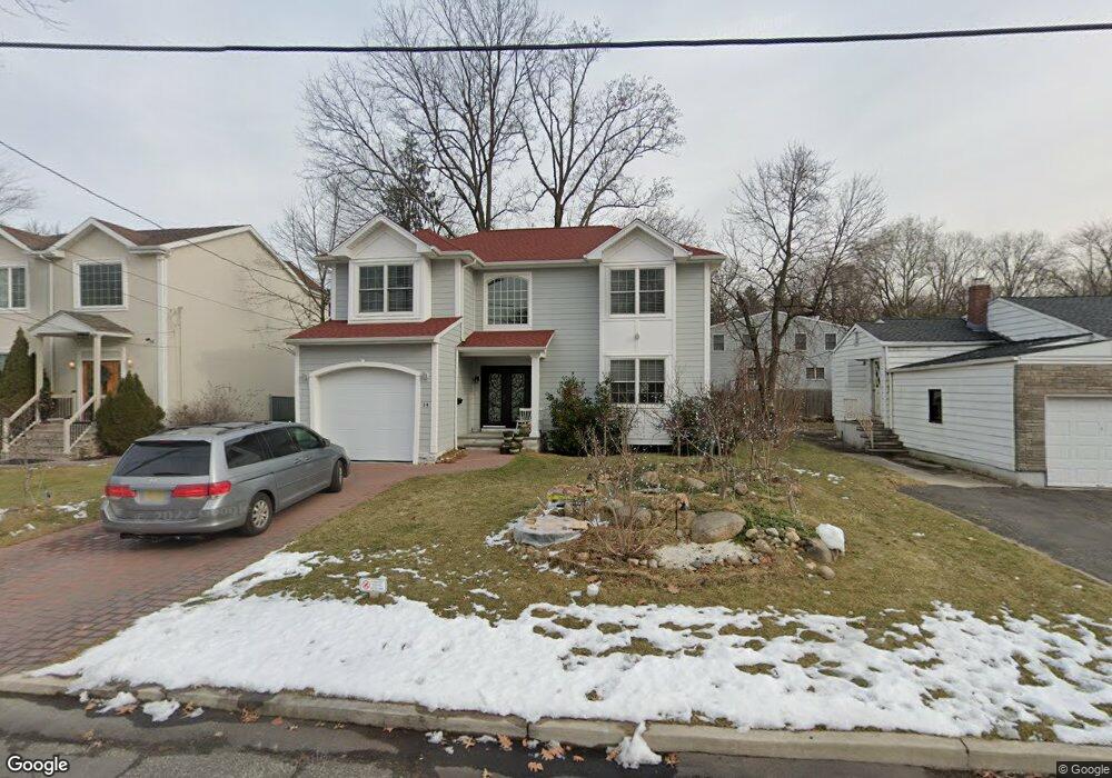 14 Cambridge Rd, Tenafly, NJ 07670 - photo 1