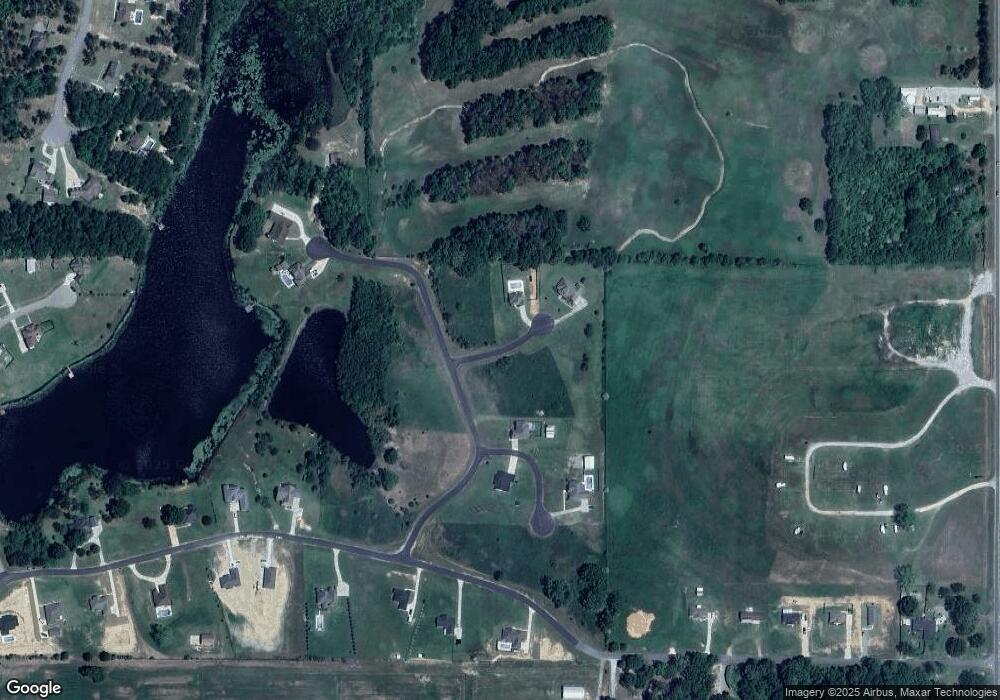 1.01 1 01 Eanes Rd, Lucedale, MS 39452 - photo 1