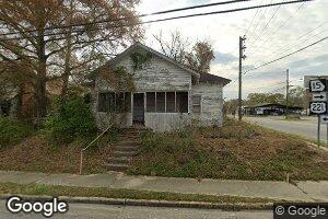 201 2nd St N, Soperton, GA 30457