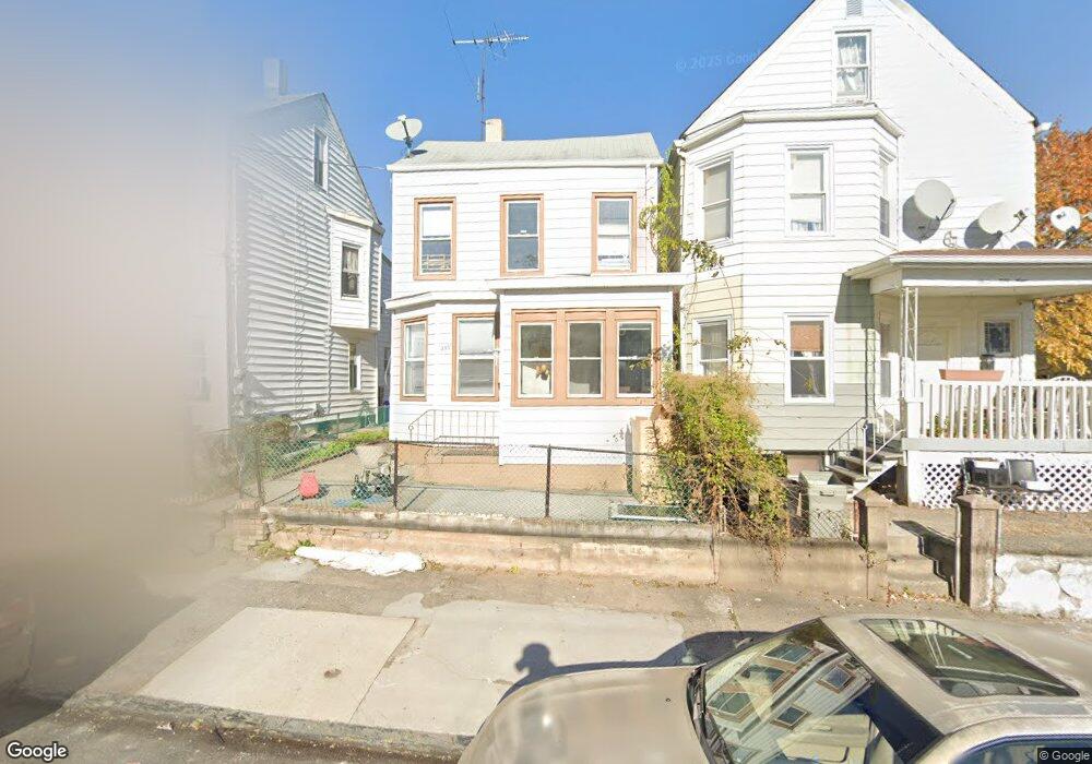 357 Paxton St, Paterson, NJ 07503 - photo 1