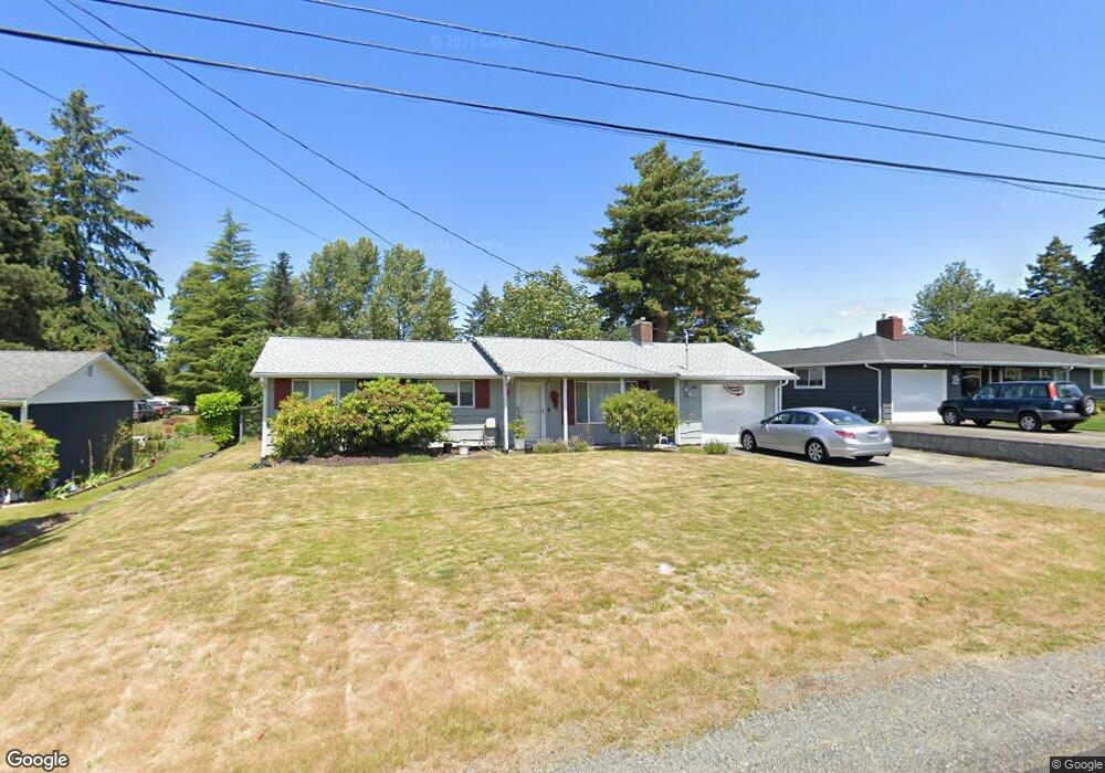 8809 36th St W, University Place, WA 98466 - photo 1
