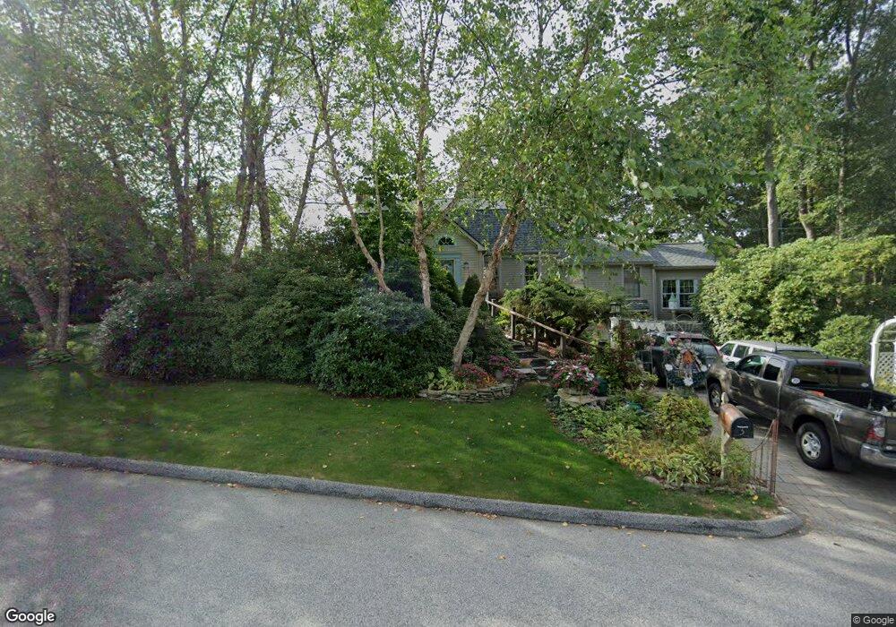 3 Carnot Ct, Pawcatuck, CT 06379 - photo 1