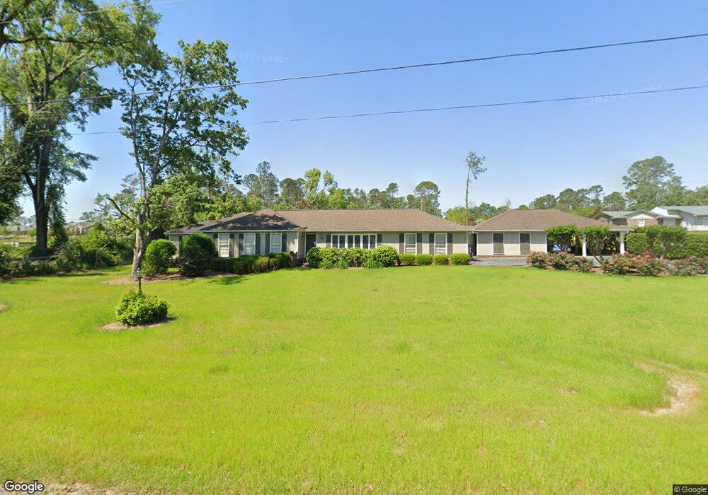 1503 Cypress Ln, Douglas, GA 31533 - photo 1