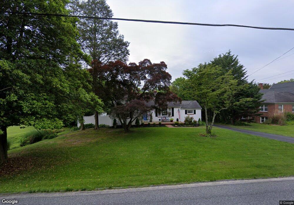 7907 Bradshaw Rd, Upper Falls, MD 21156 - photo 1