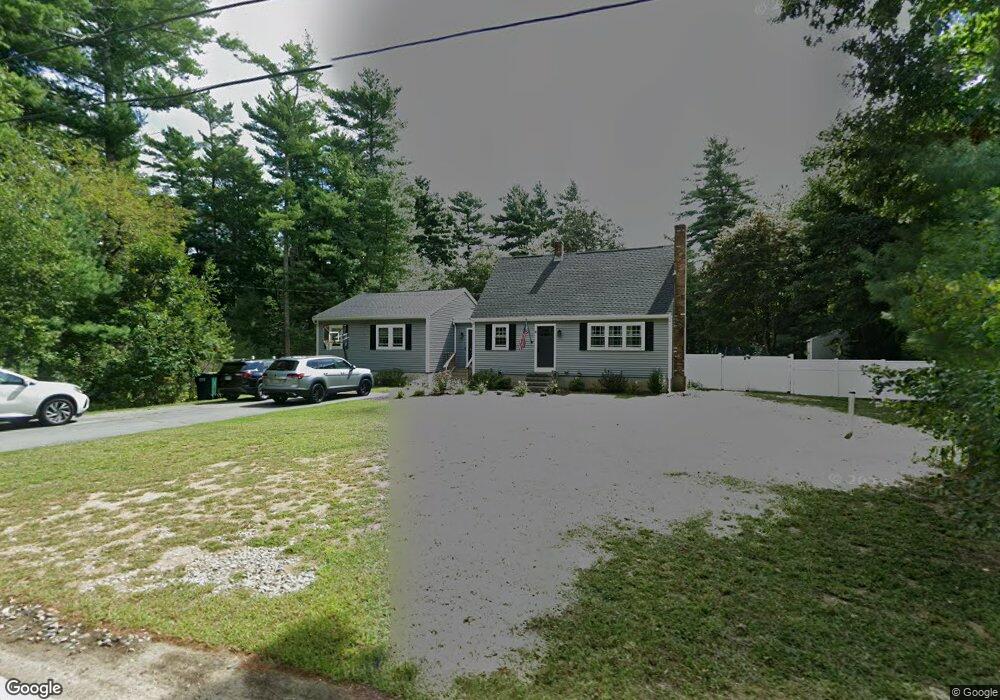 8 Fuller St, Carver, MA 02330 - photo 1