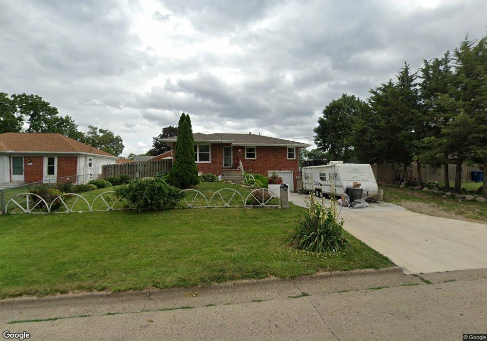 3509 SE 8th St, Des Moines, IA 50315 - photo 1