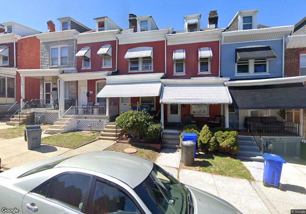 524 S 18 1/2 St, Reading, PA 19606 - photo 1