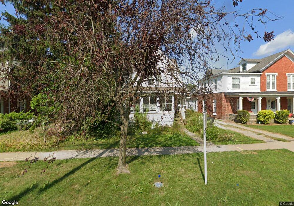 210 S Elm St, Three Oaks, MI 49128 - photo 1