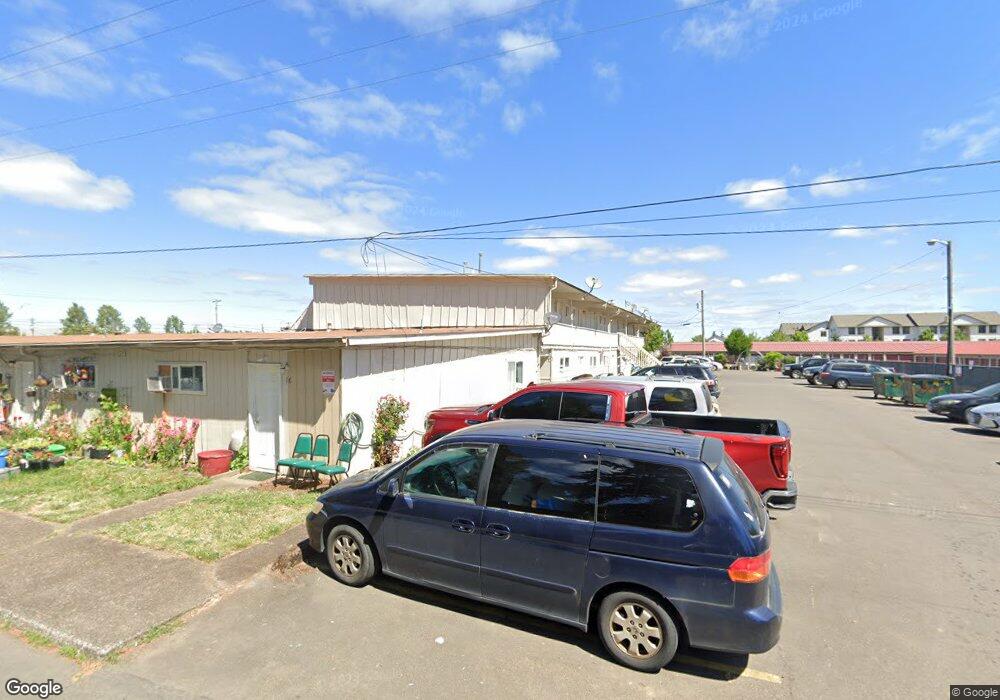 811 N Main St 15, Independence, OR 97351 - photo 1