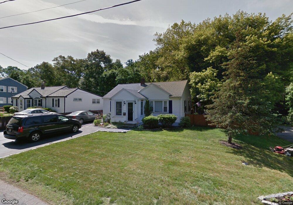 113 Isabelle St, Abington, MA 02351 - photo 1