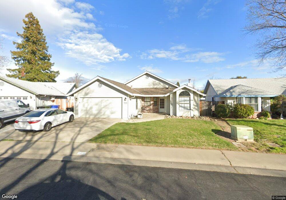 9026 Weeping Fig Way, Elk Grove, CA 95758 - photo 1