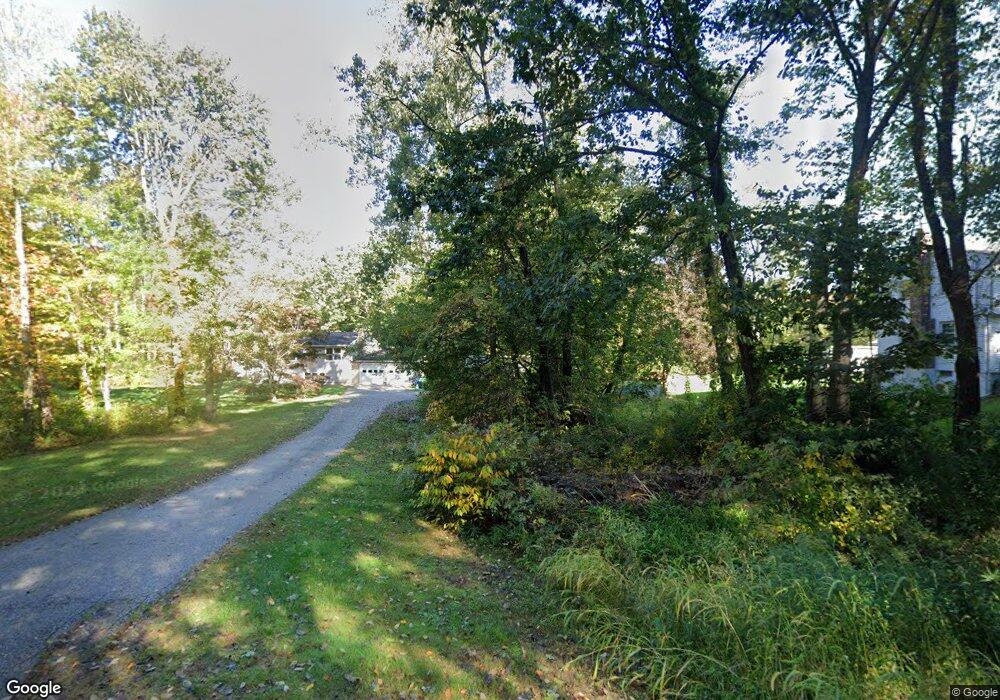 147 Old Willimantic Rd, Columbia, CT 06237 - photo 1