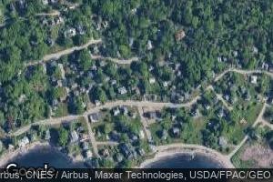78 Seashore Ave, Peaks Island, ME 04108