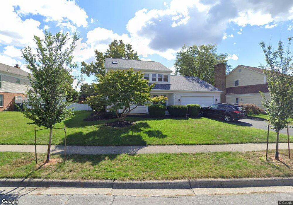 5208 Dory Ln, Columbus, OH 43235 - photo 1