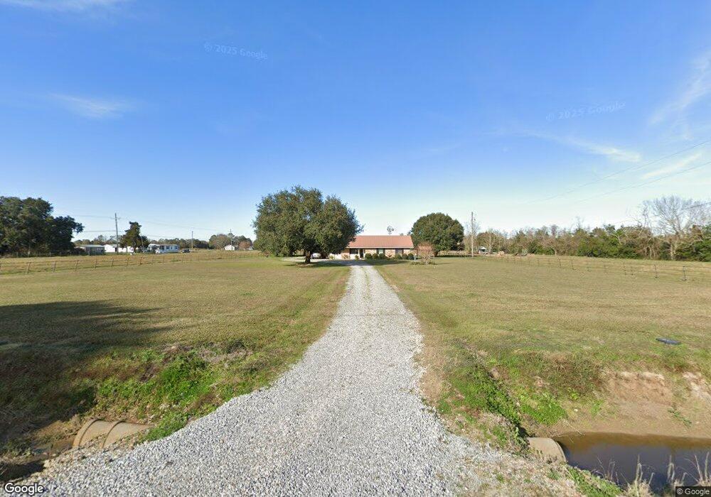 117 Crochet Rd, Iota, LA 70543 - photo 1