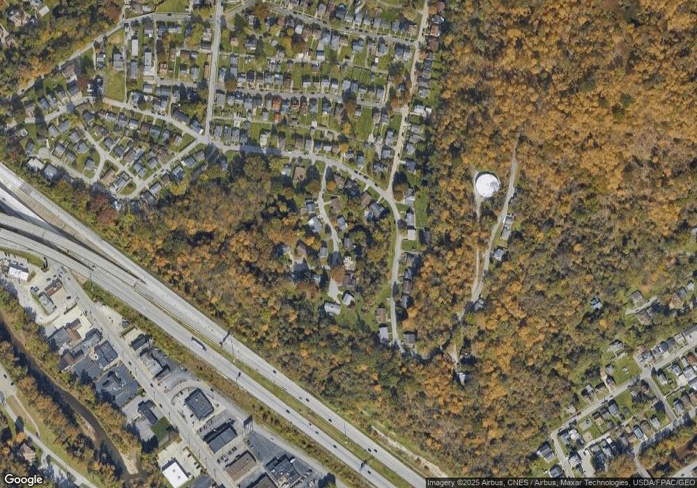 27 Hurst Ave, Wheeling, WV 26003 - photo 1