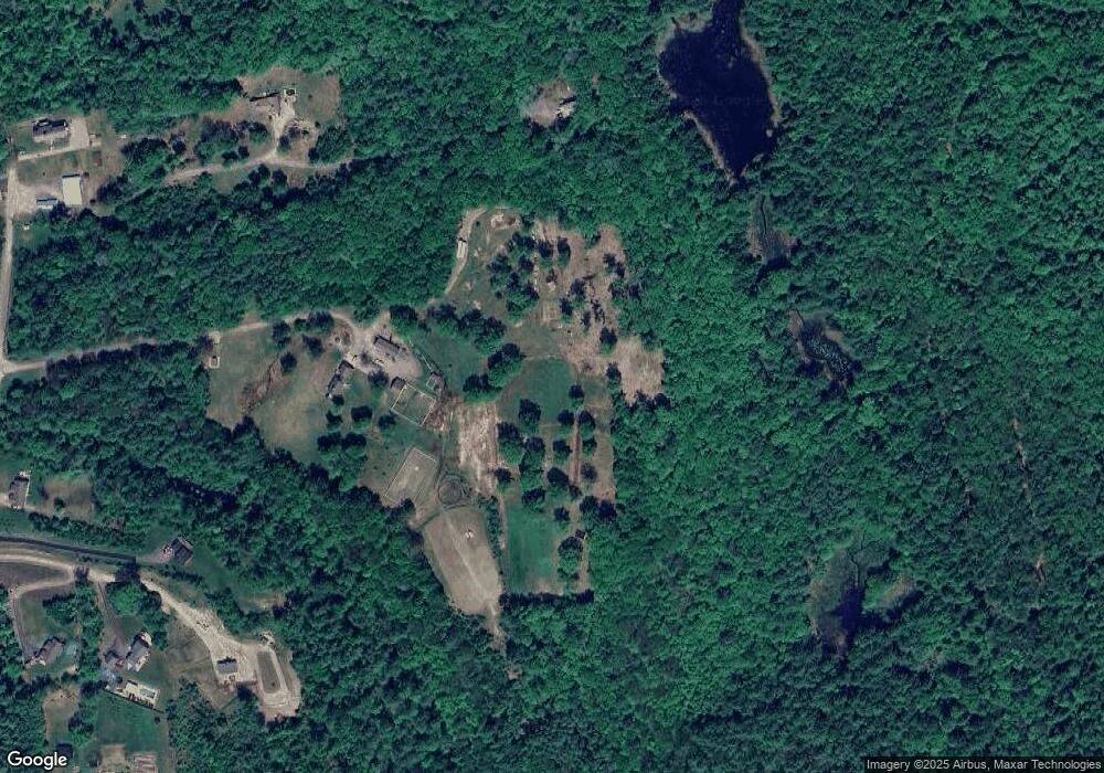 332 Tucker Mill Rd, New Boston, NH 03070 - photo 1