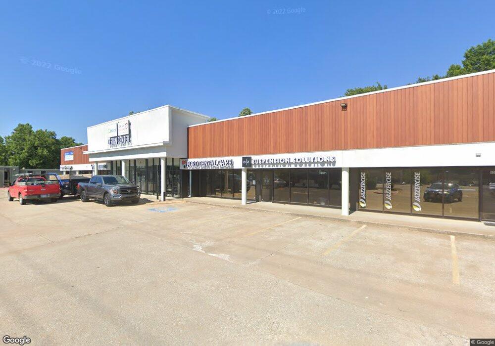 400 N Walton Blvd unit A&B, Bentonville, AR 72712 - photo 1