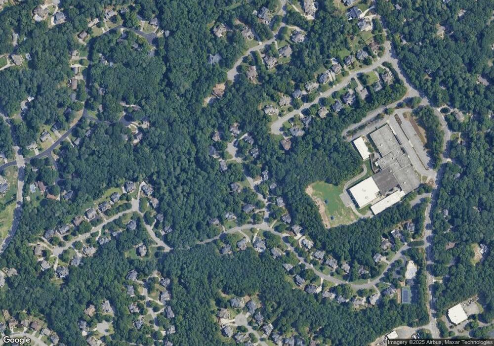 0 Kingsland Cir, Berkeley Lake, GA 30096 - photo 1