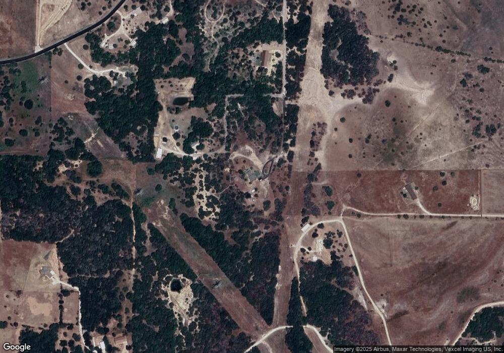 108 Blue Bird Rd, Weatherford, TX 76085 - photo 1