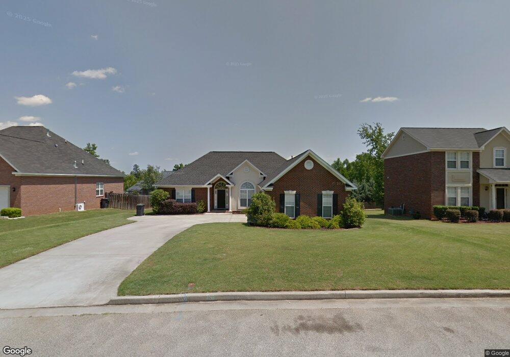 4881 Somerset Dr, Evans, GA 30809 - photo 1