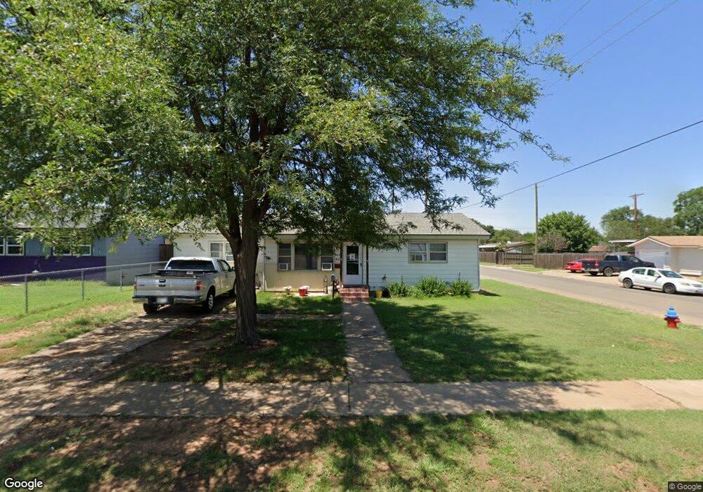 4602 47th St, Lubbock, TX 79414 - photo 1