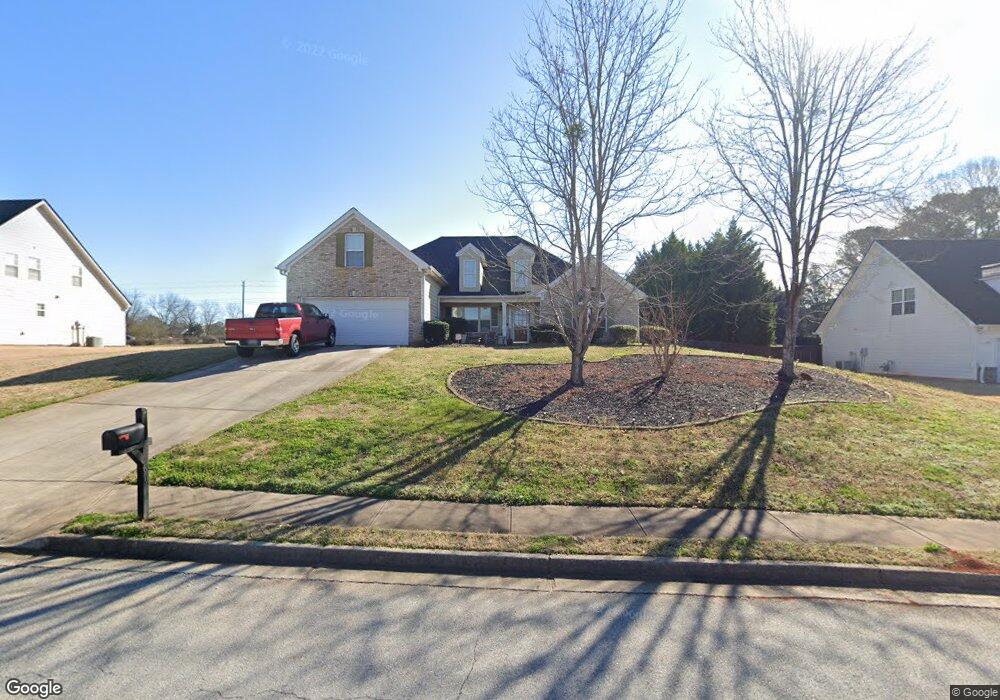 60 Glen Echo Dr, Covington, GA 30016 - photo 1