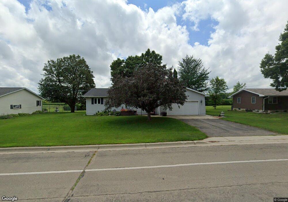 203 8th Ave W, Ellendale, MN 56026 - photo 1